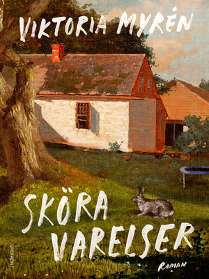cover image of Sköra varelser